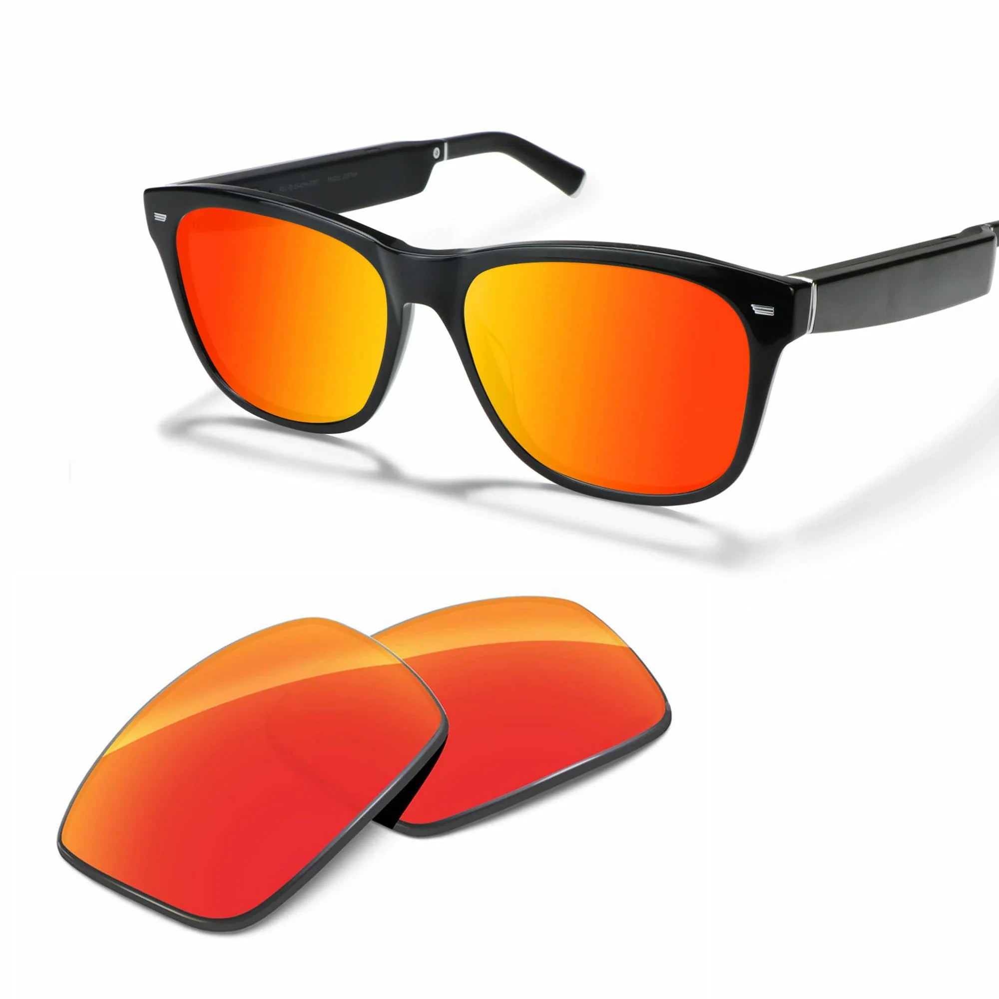 Amazon Echo Square Replacement Lenses