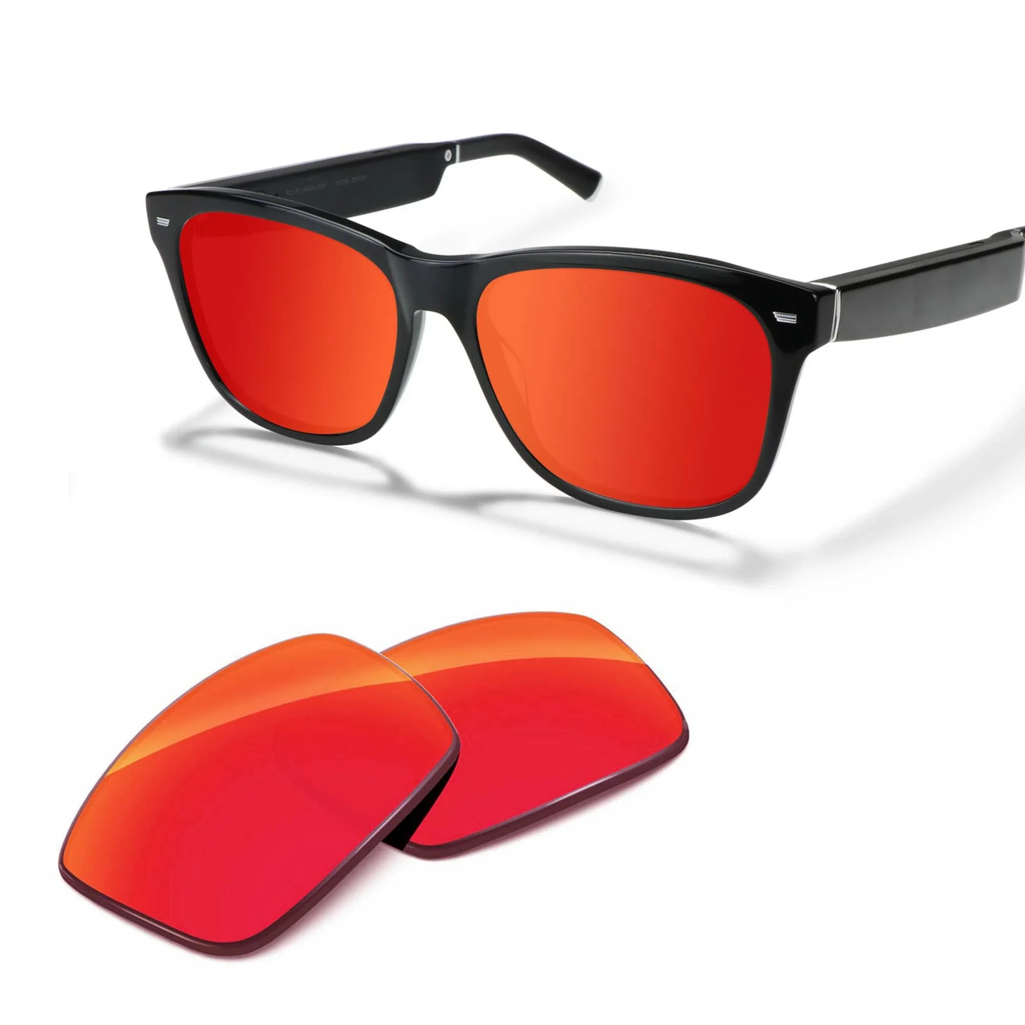 Amazon Echo Square Replacement Lenses