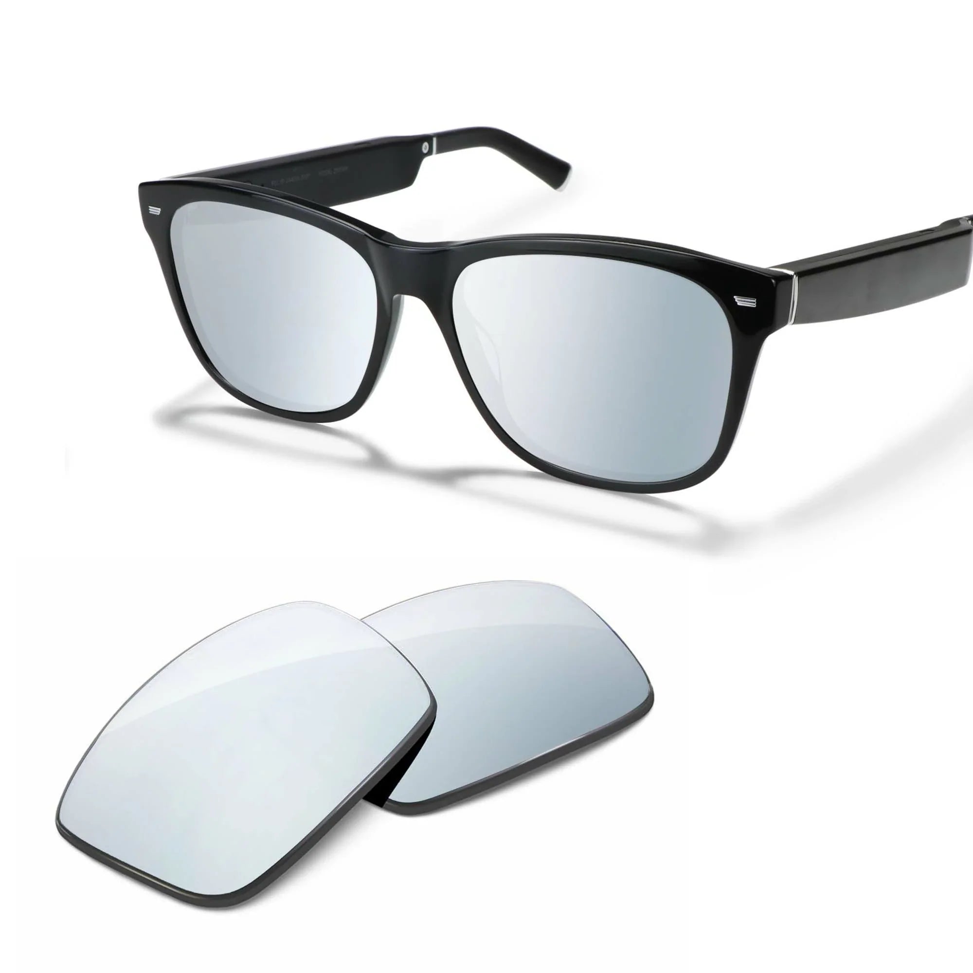 Amazon Echo Square Replacement Lenses
