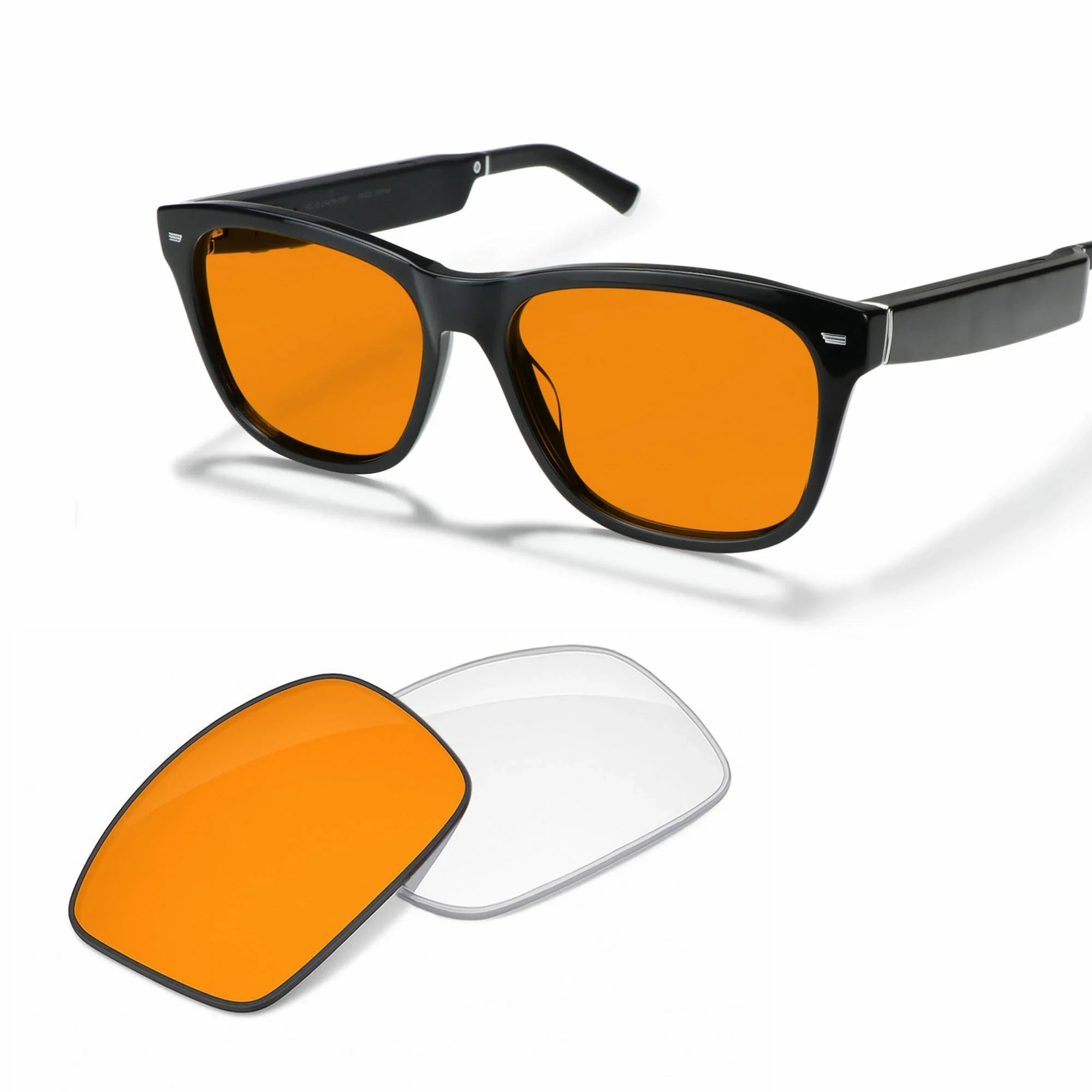 Amazon Echo Square Replacement Lenses