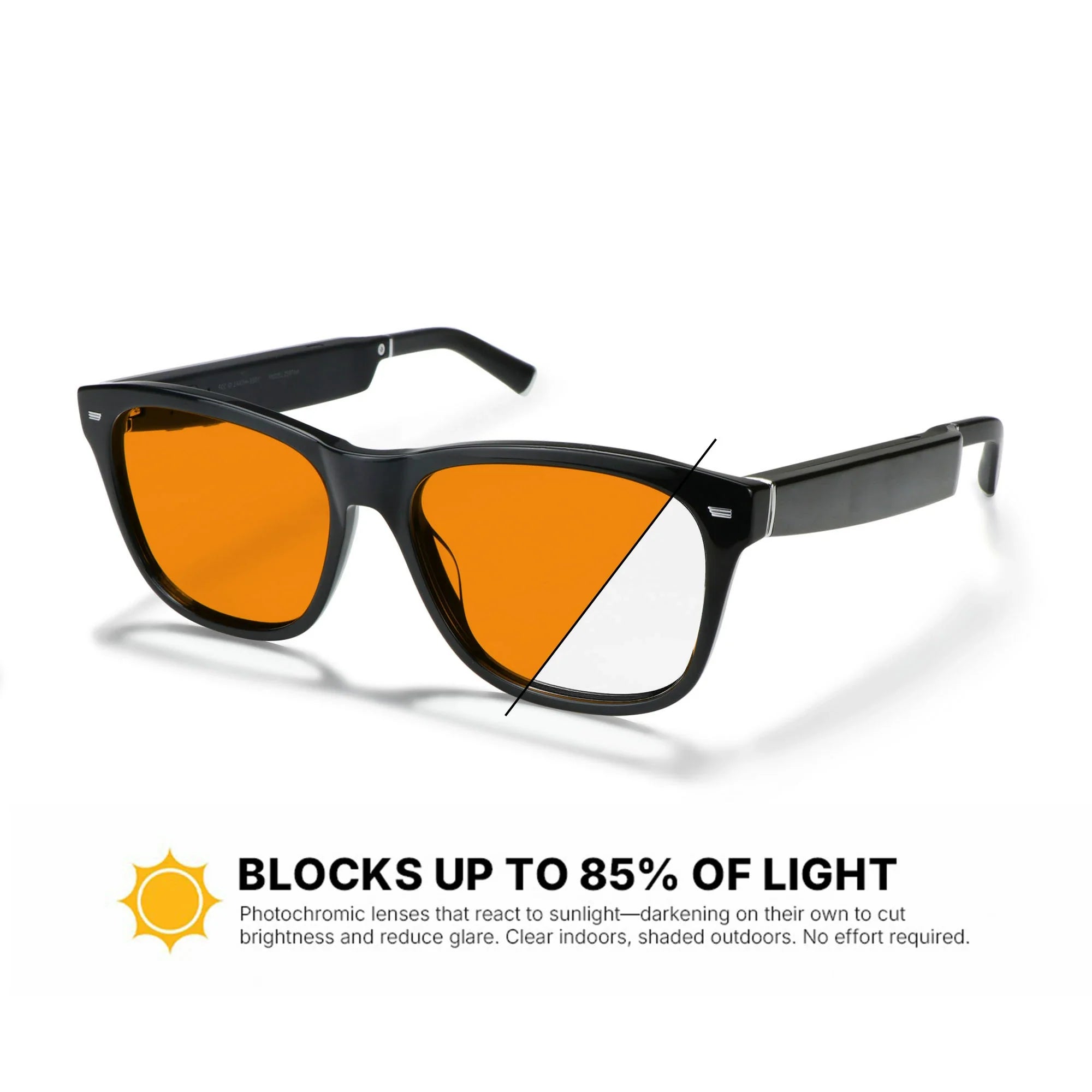 Amazon Echo Square Replacement Lenses