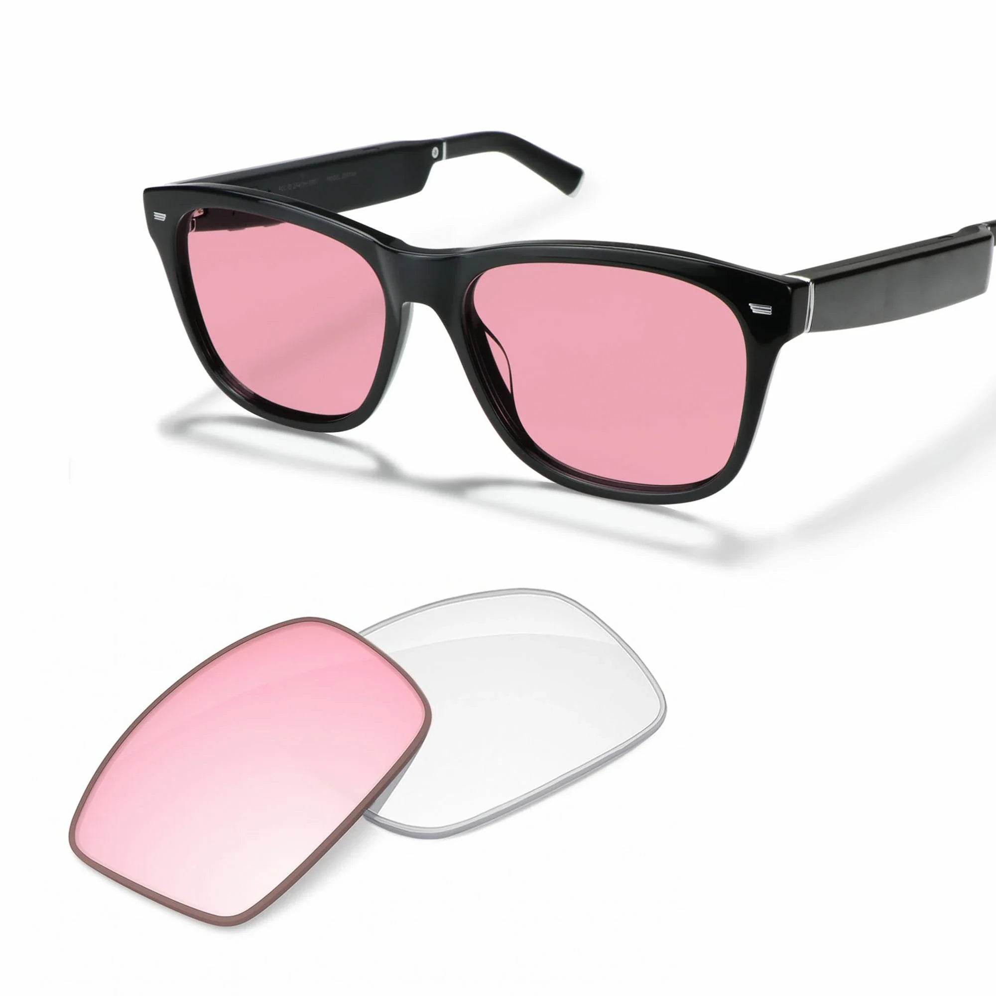 Amazon Echo Square Replacement Lenses