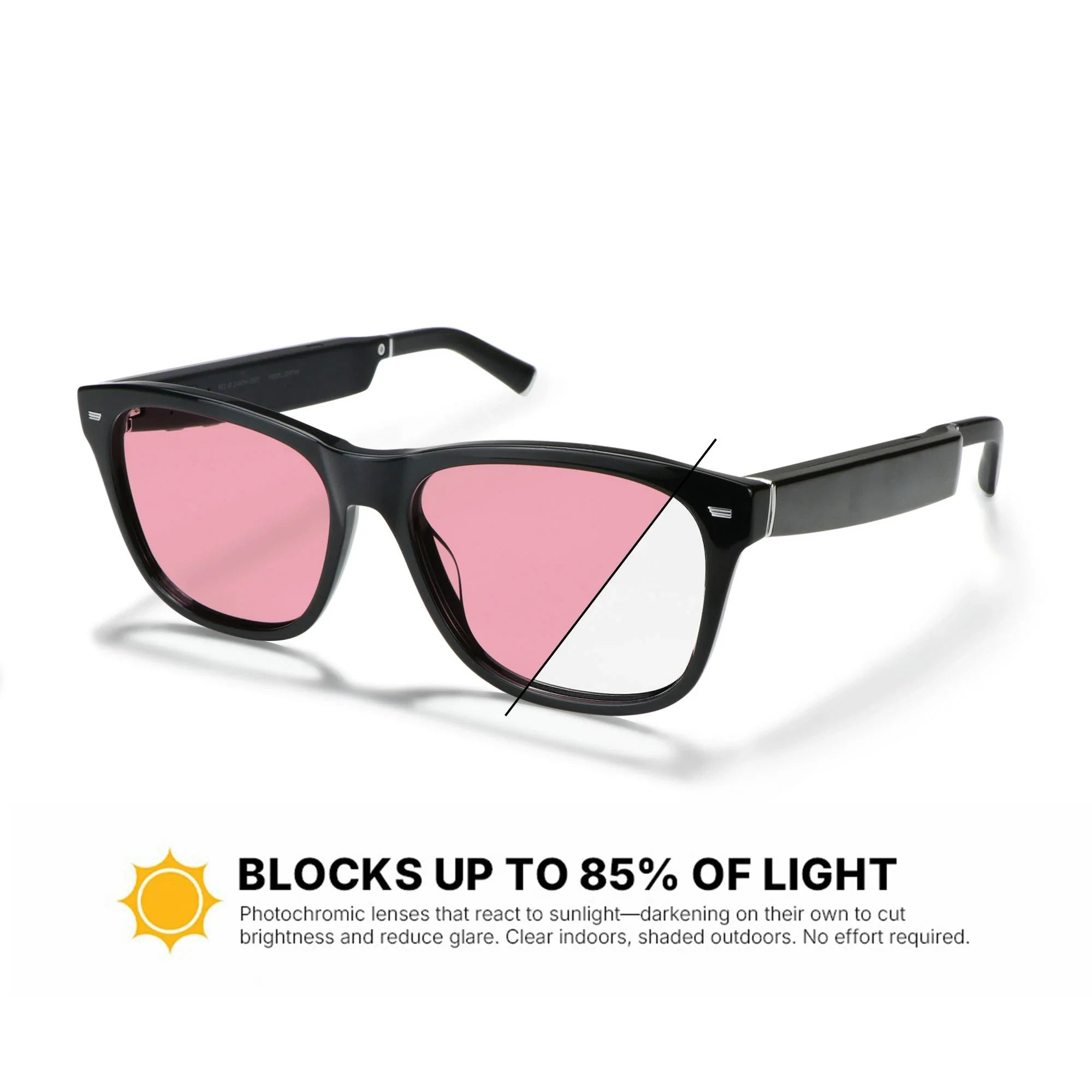 Amazon Echo Square Replacement Lenses