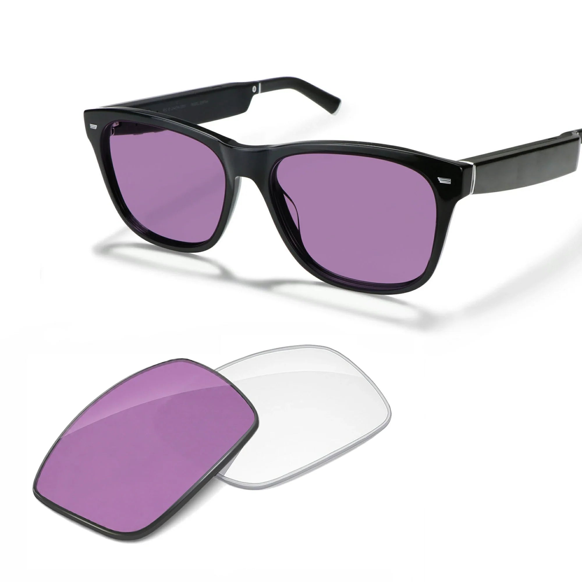 Amazon Echo Square Replacement Lenses