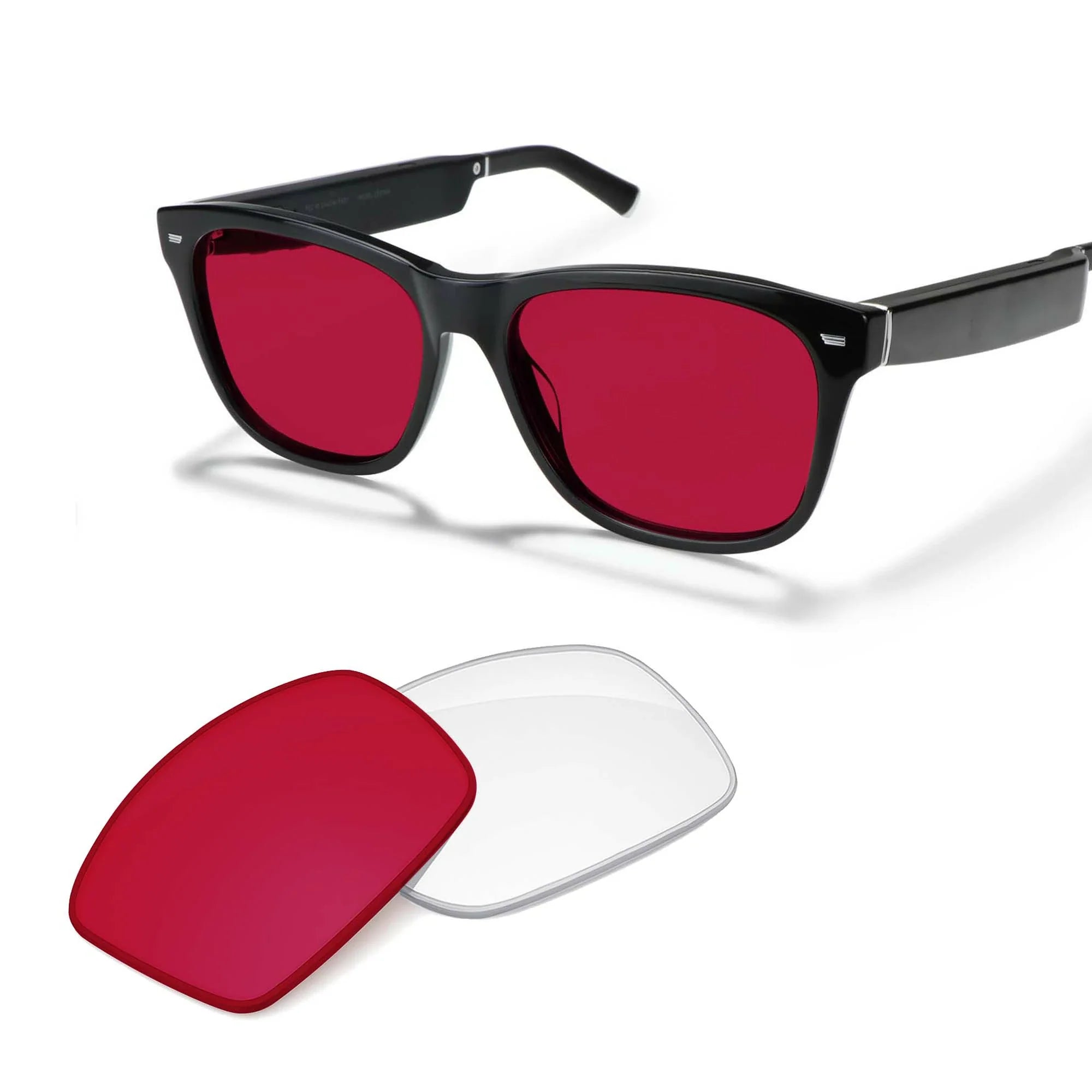 Amazon Echo Square Replacement Lenses