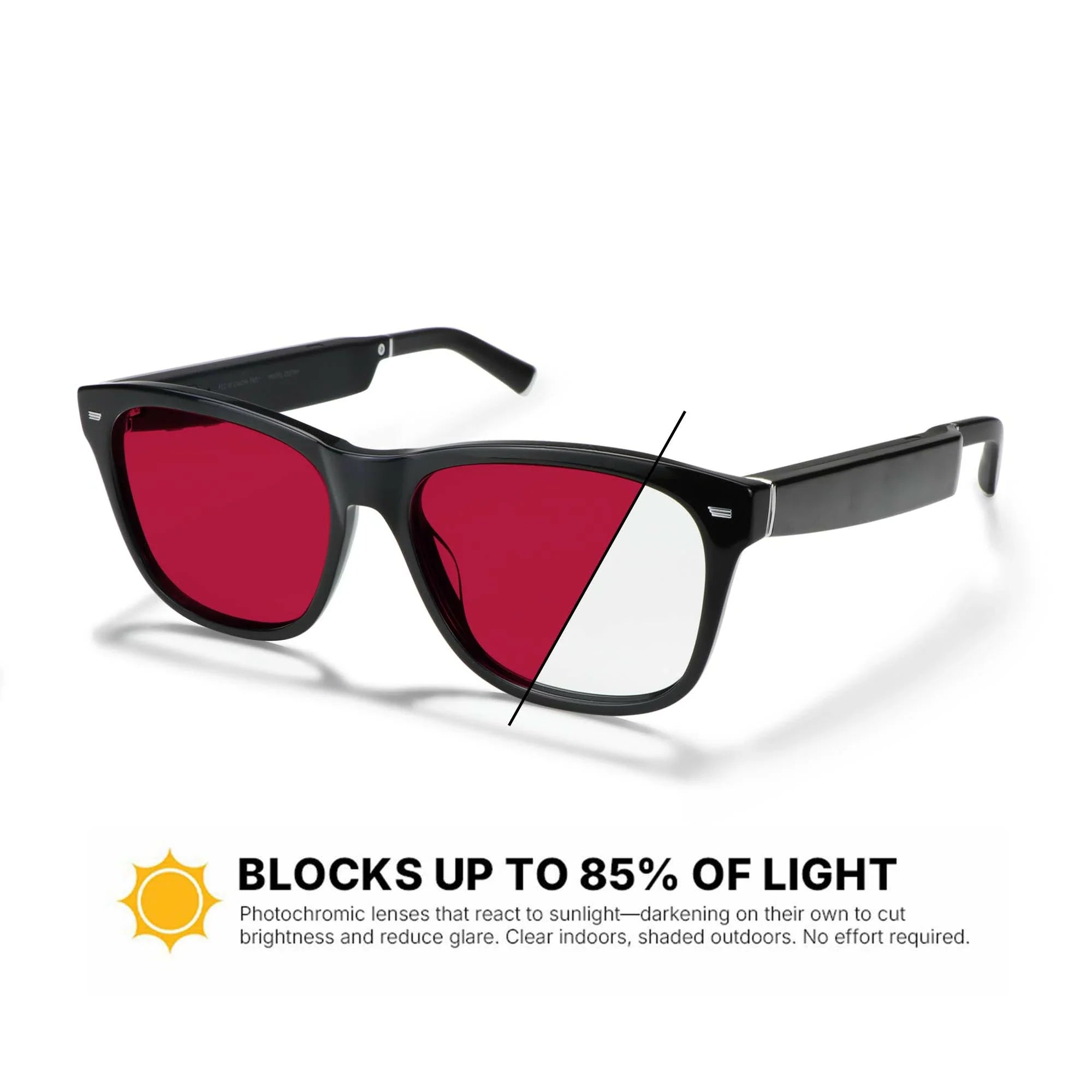 Amazon Echo Square Replacement Lenses