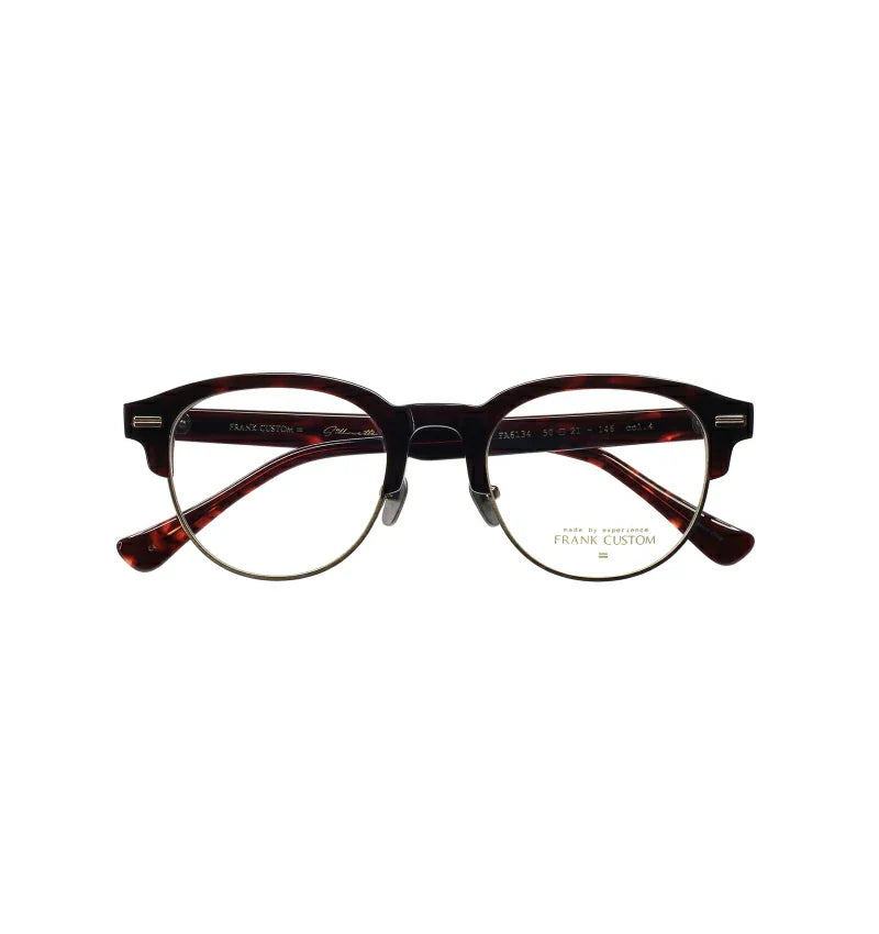 FA6134 Eyeglasses