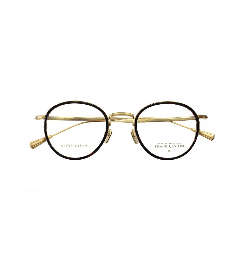 FA6138 Eyeglasses