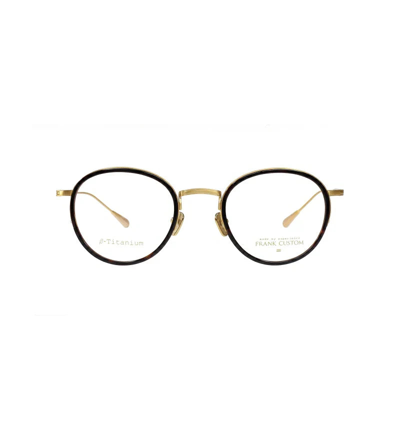 FA6138 Eyeglasses