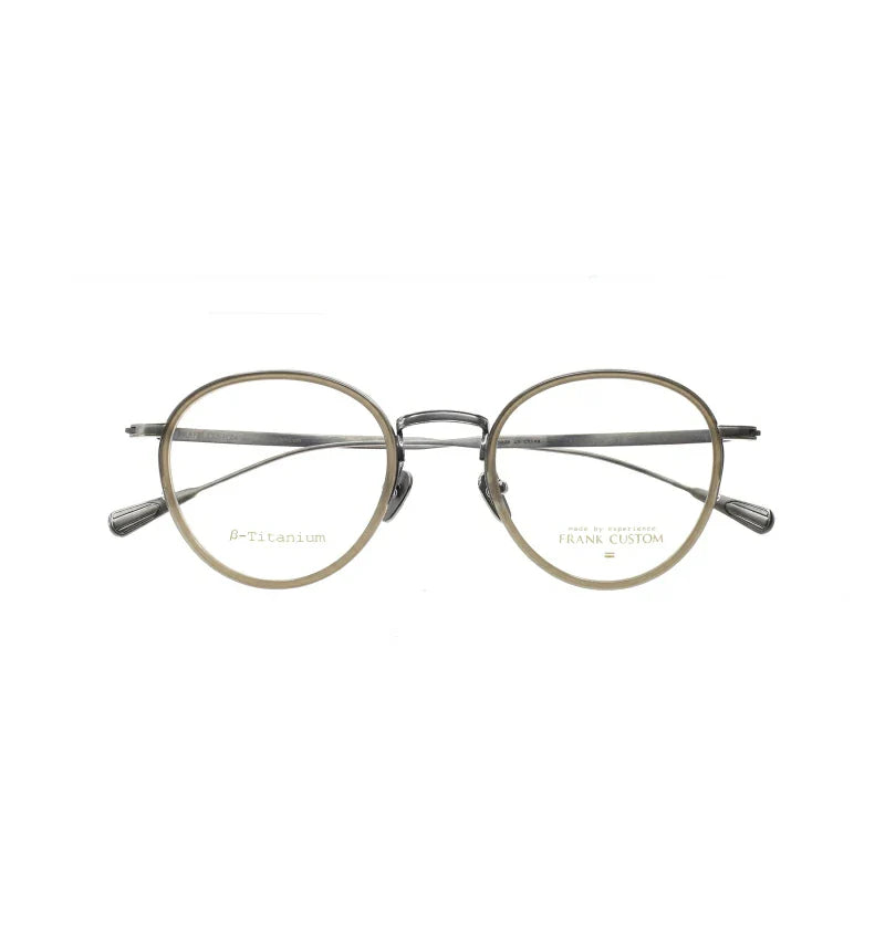 FA6138 Eyeglasses