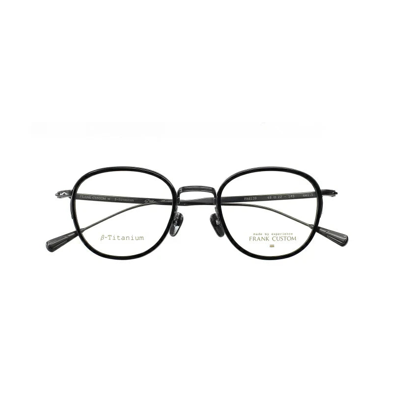 FA6139 Eyeglasses