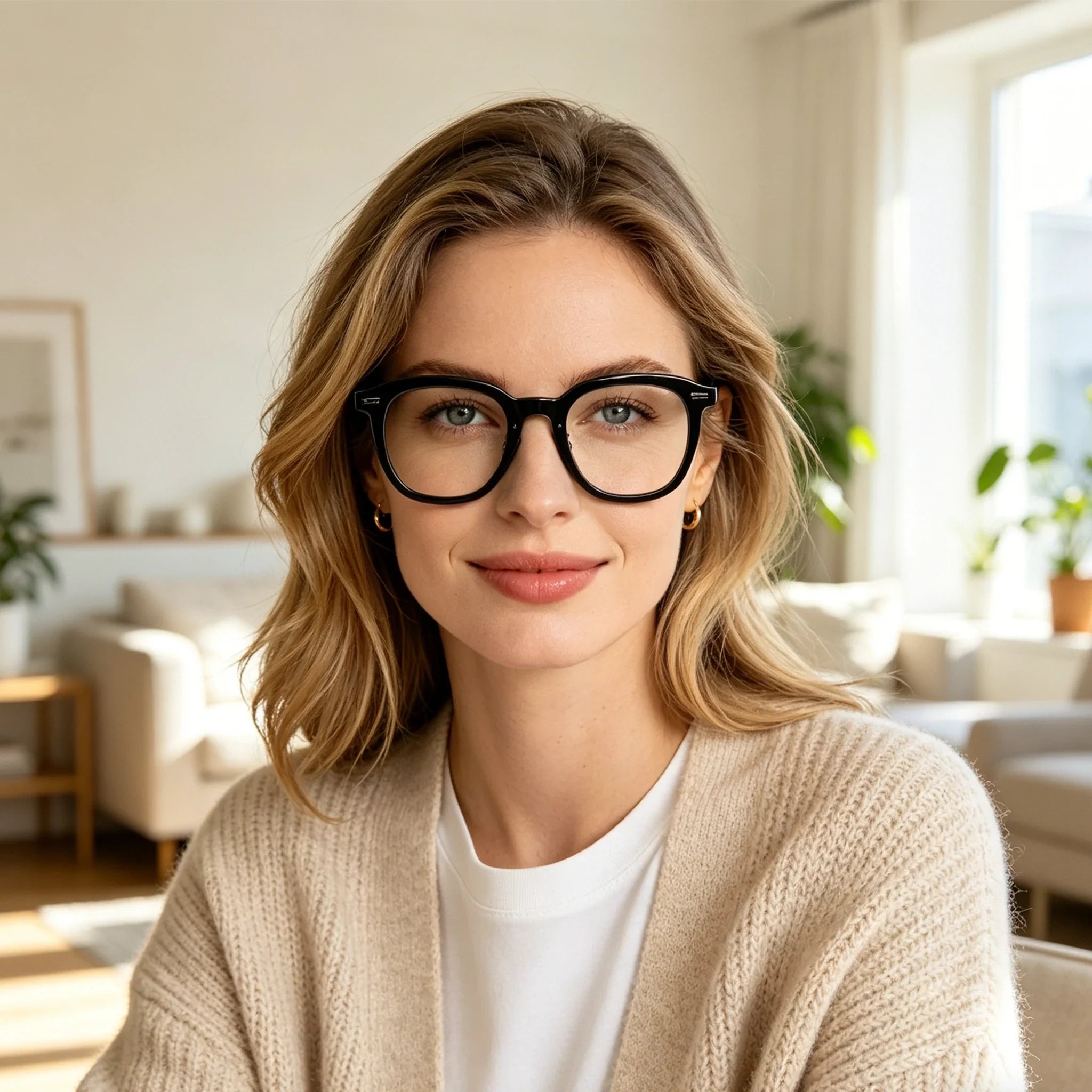 FA6146 Eyeglasses