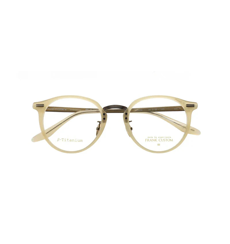 FA6154 Eyeglasses