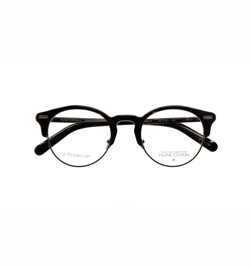 FA6166 Eyeglasses
