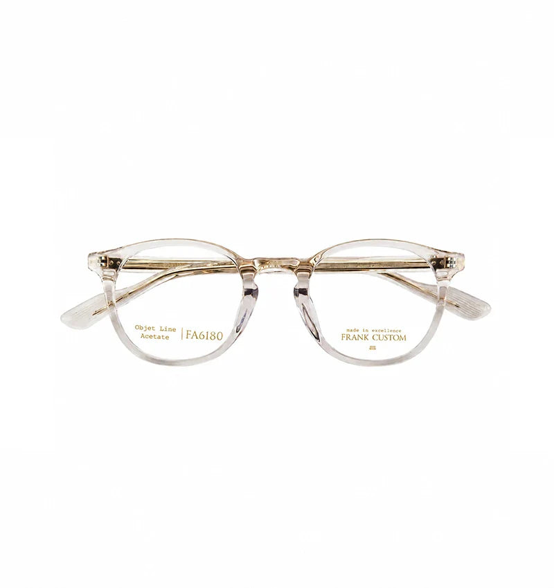 FA6180 Eyeglasses
