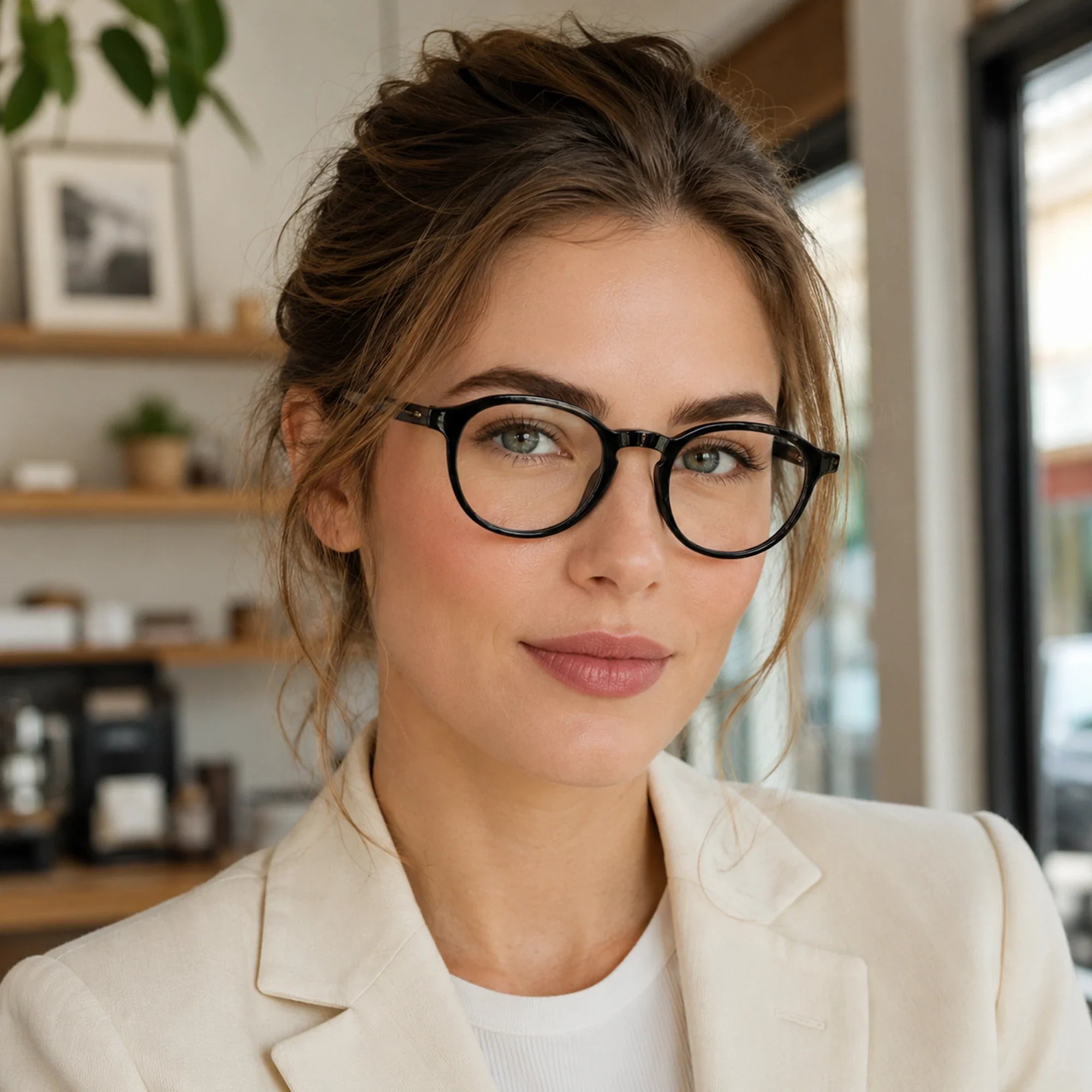 FA6181 Eyeglasses