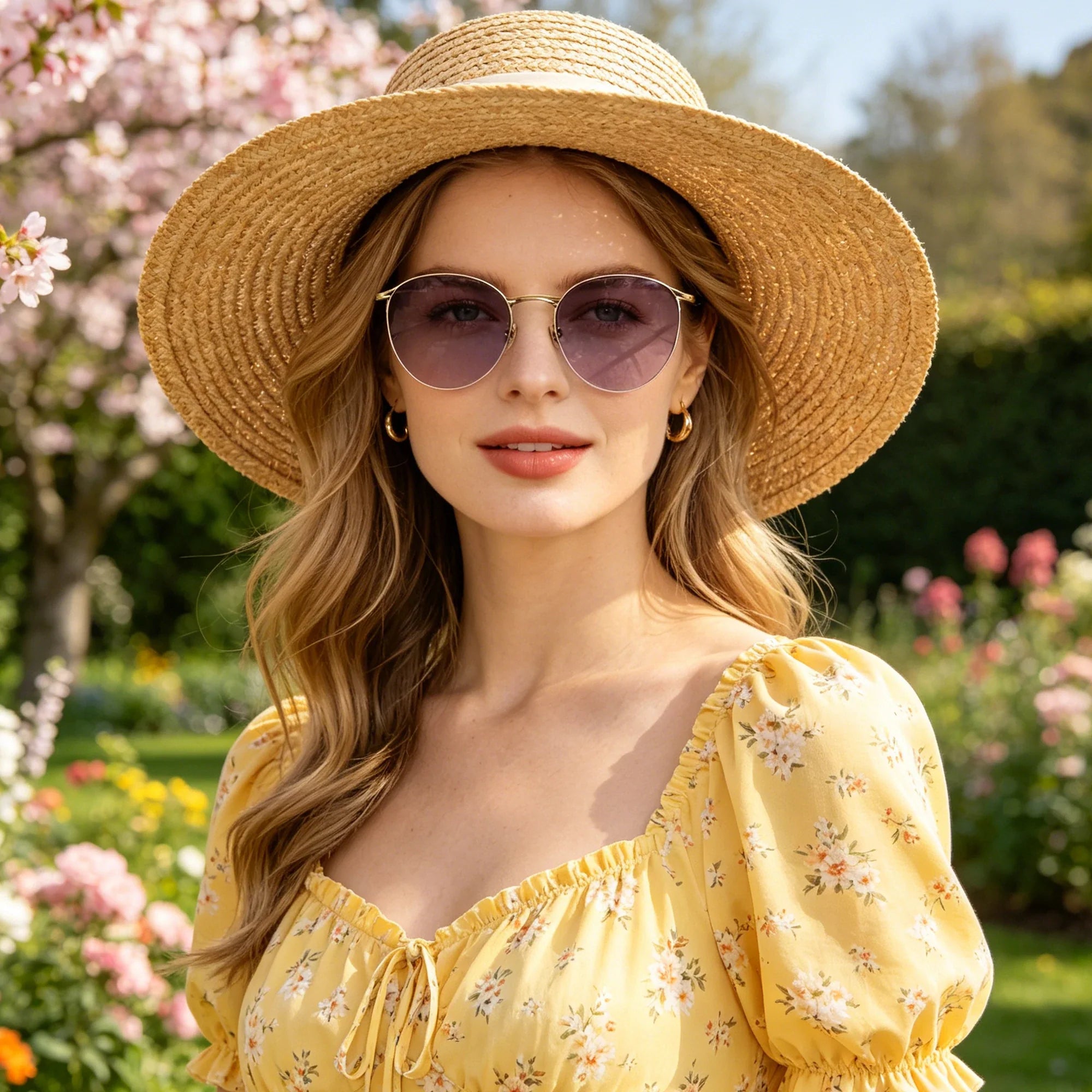 FS1048 Sunglasses
