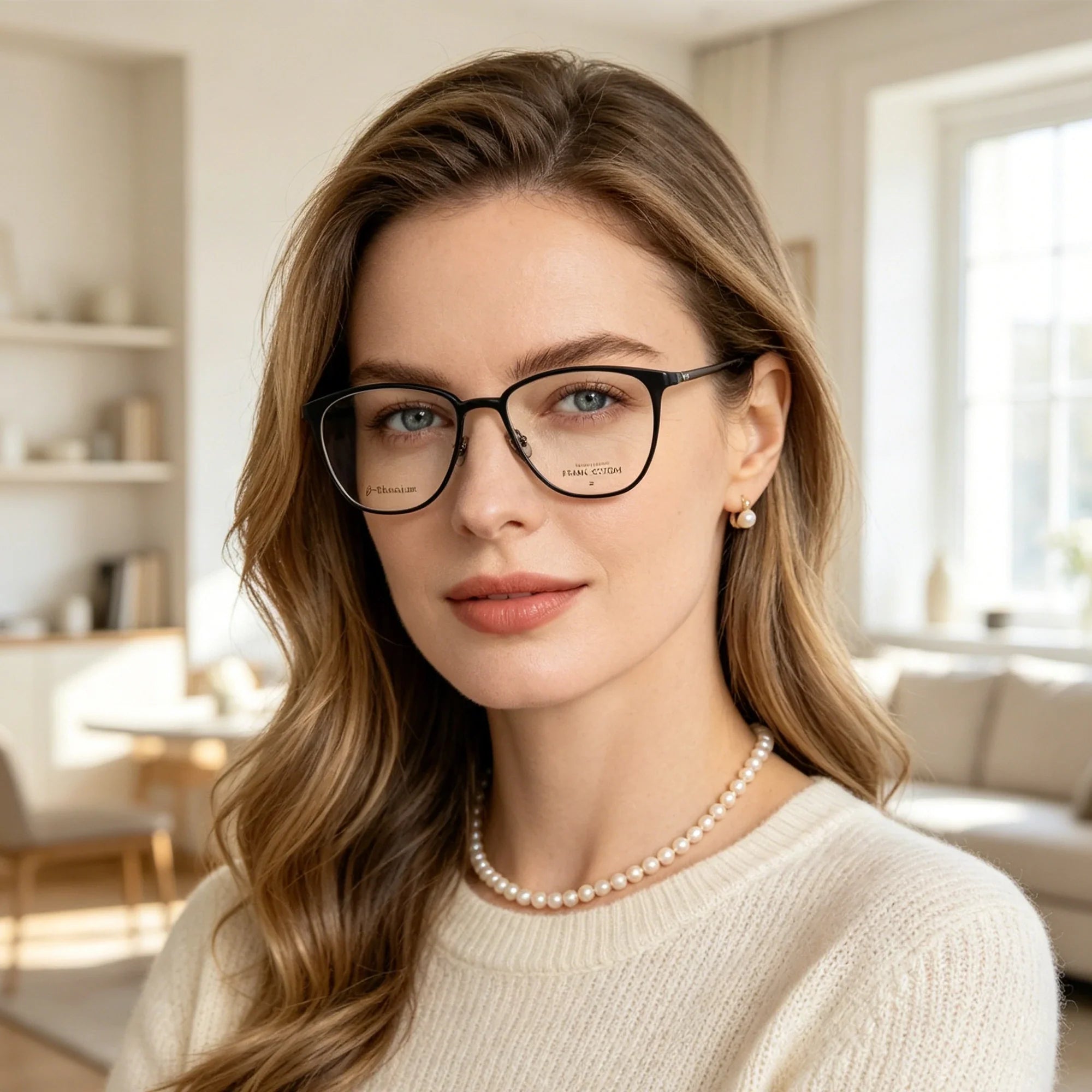 FT7119 Eyeglasses