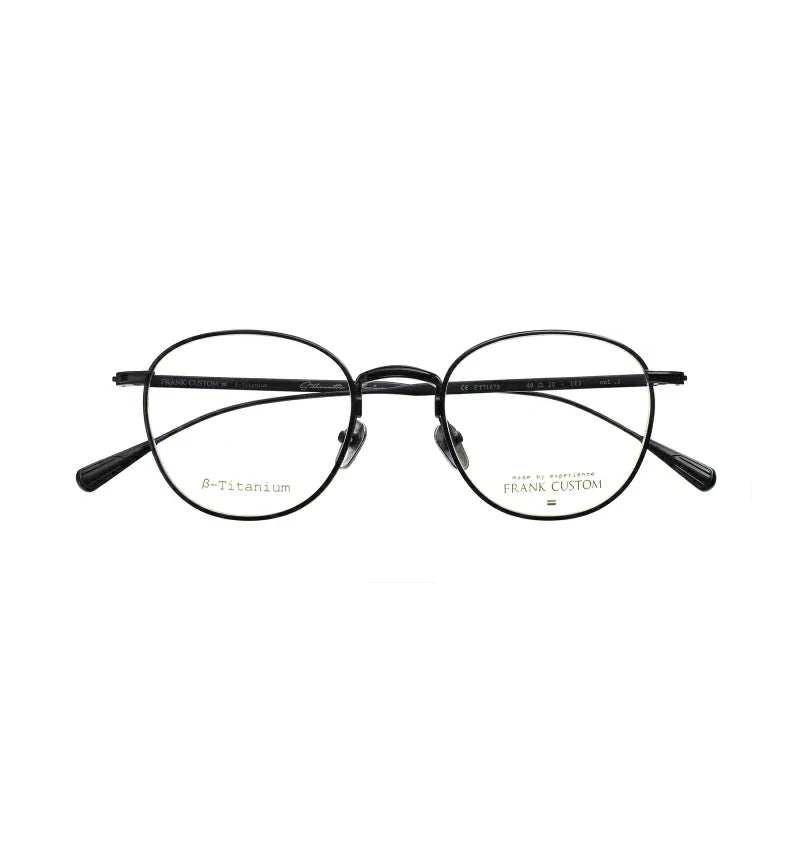 FT7167 Eyeglasses