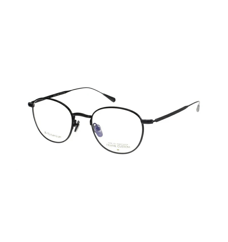 FT7167 Eyeglasses