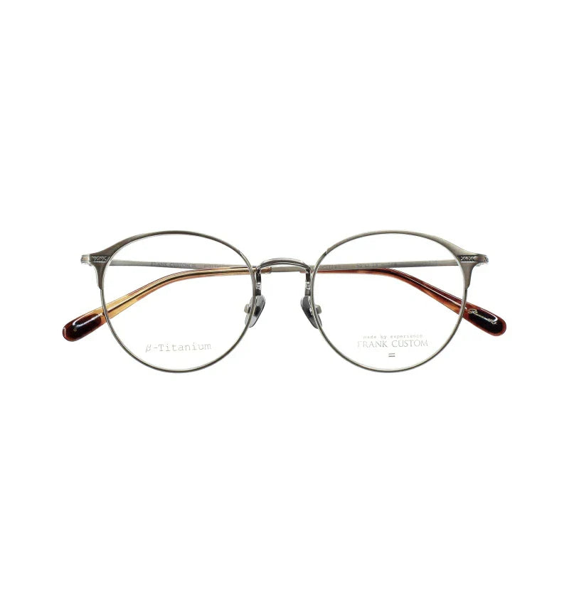 FT7183 Eyeglasses