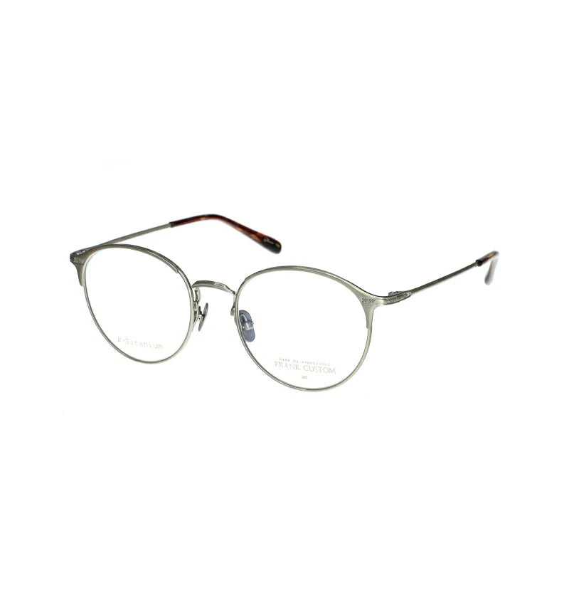 FT7183 Eyeglasses