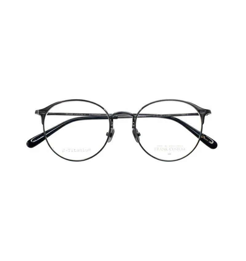 FT7183 Eyeglasses