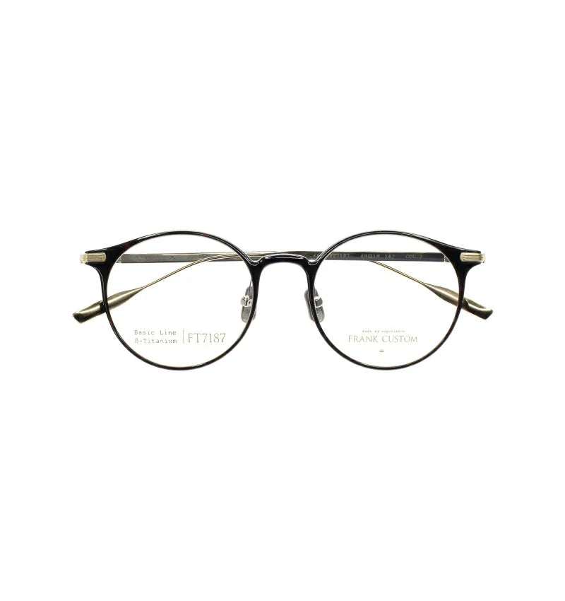 FT7187 Eyeglasses
