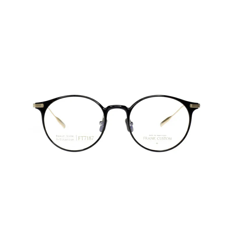 FT7187 Eyeglasses