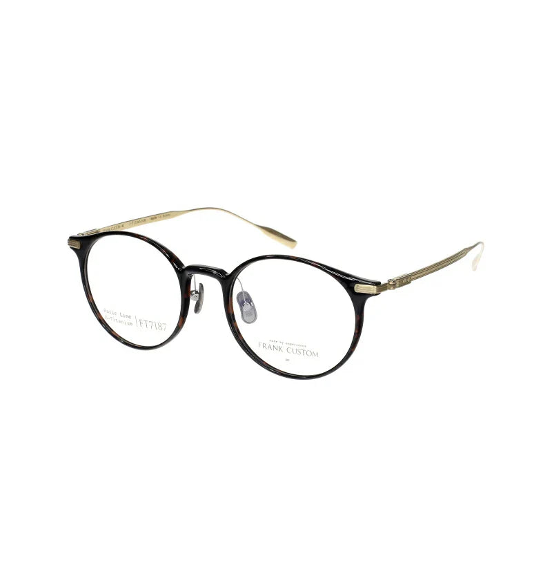 FT7187 Eyeglasses
