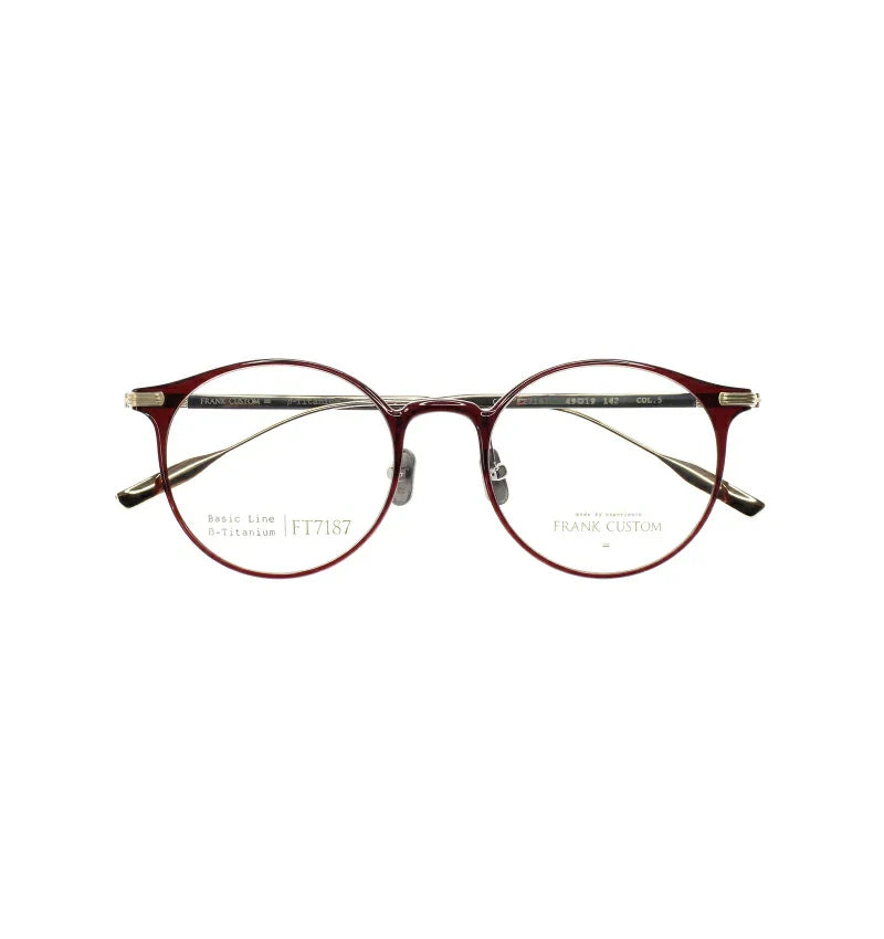 FT7187 Eyeglasses
