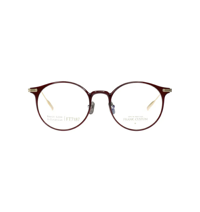 FT7187 Eyeglasses