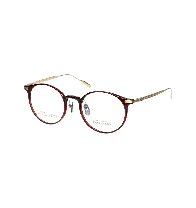 FT7187 Eyeglasses