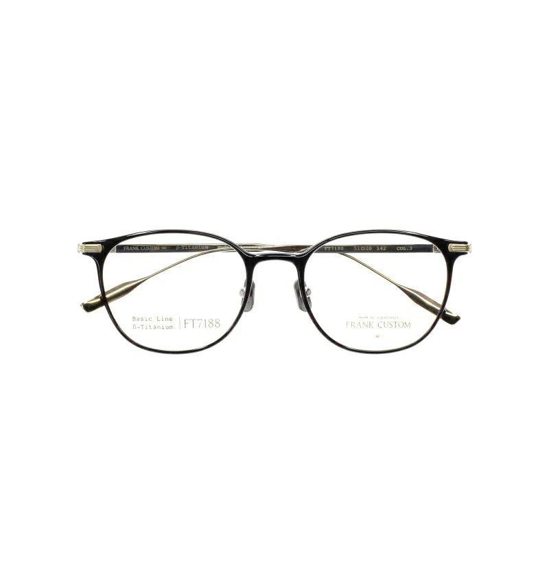 FT7188 Eyeglasses