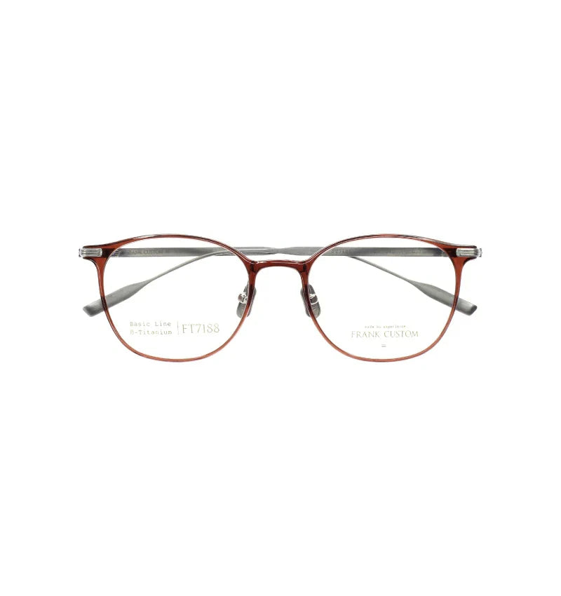 FT7188 Eyeglasses