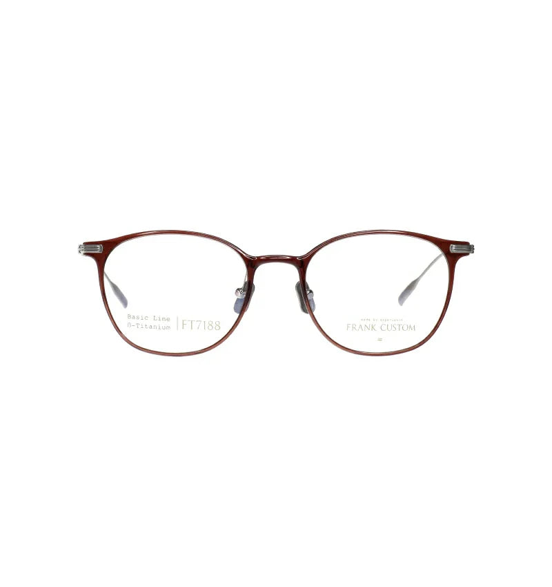 FT7188 Eyeglasses
