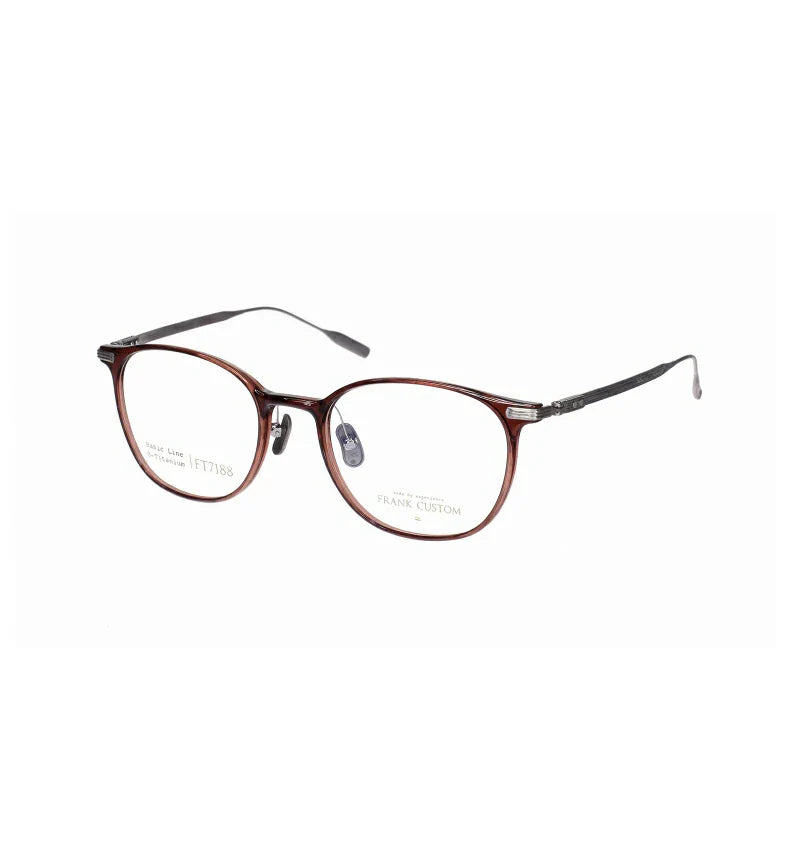 FT7188 Eyeglasses