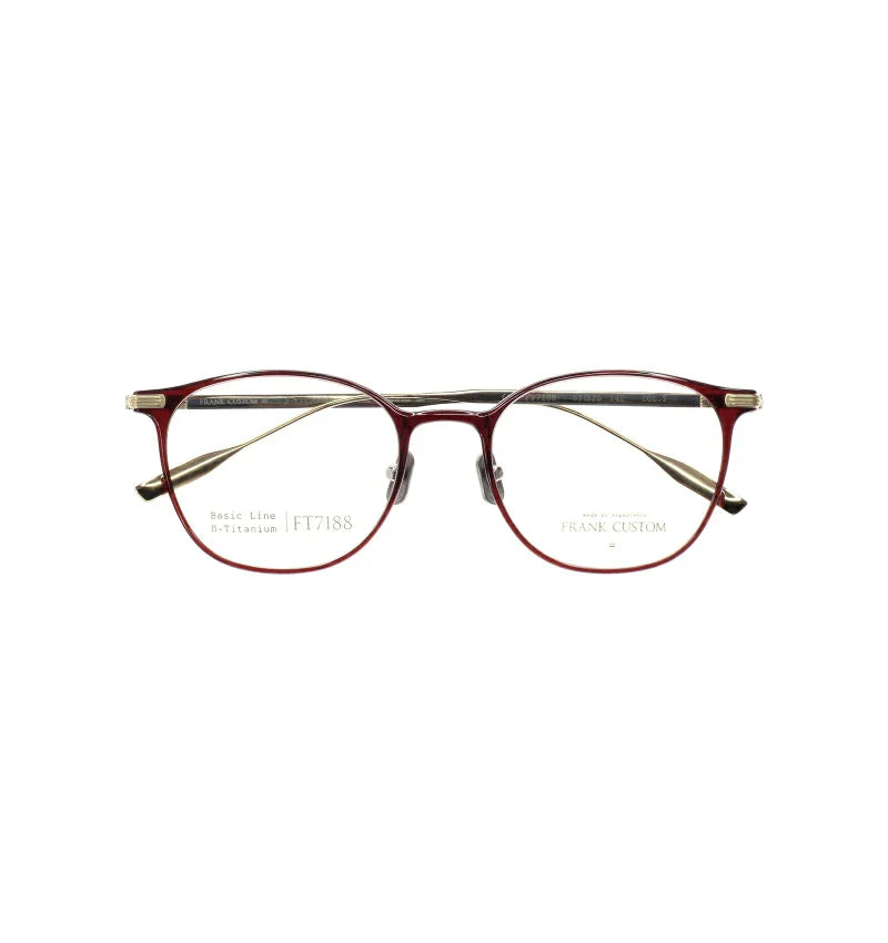 FT7188 Eyeglasses