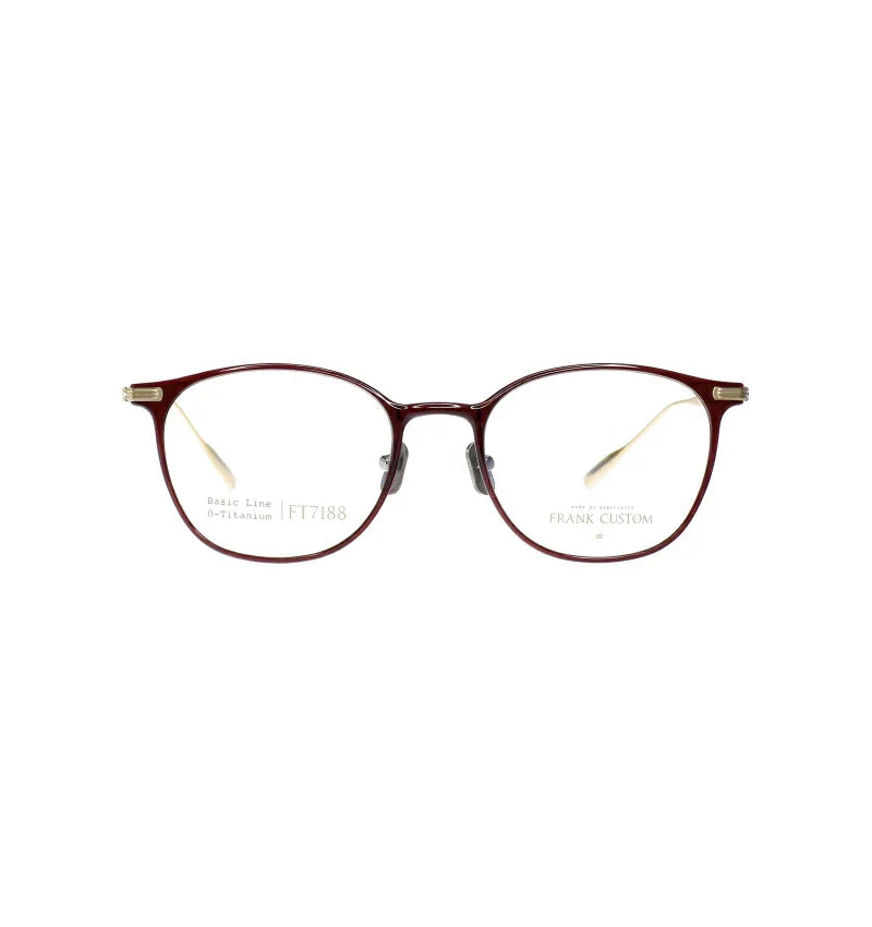 FT7188 Eyeglasses