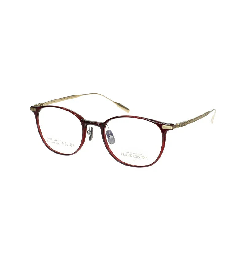 FT7188 Eyeglasses