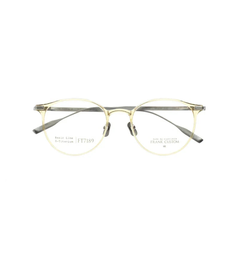 FT7189 Eyeglasses