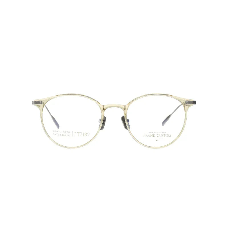 FT7189 Eyeglasses
