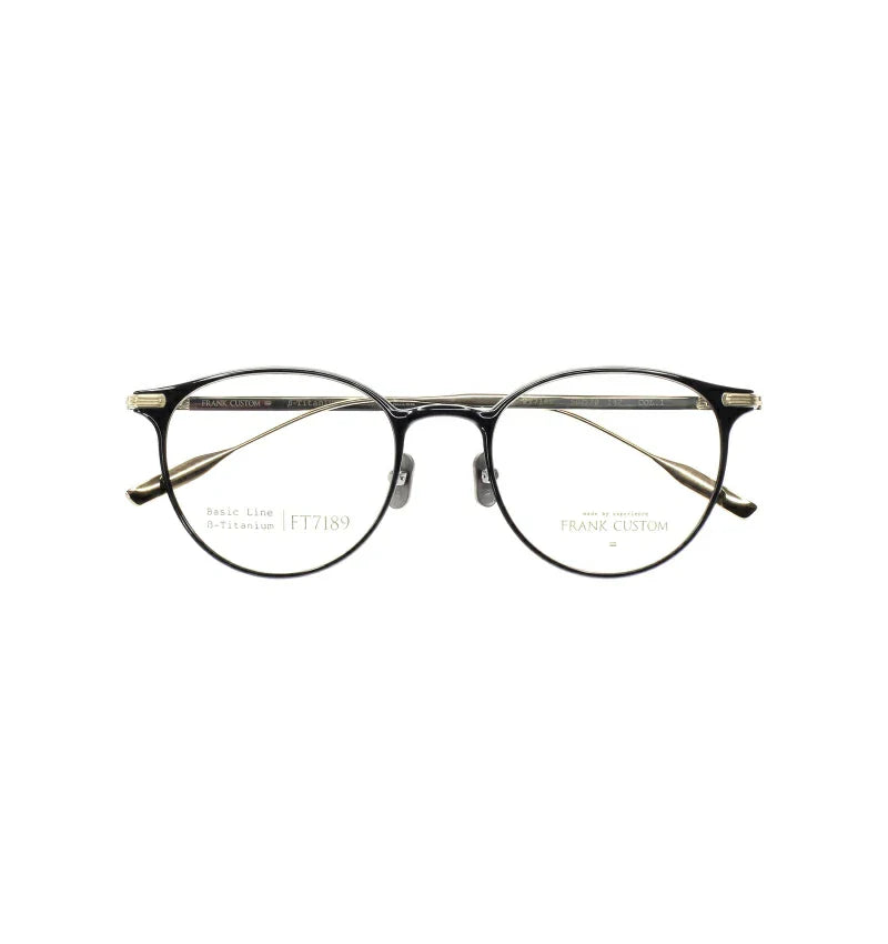 FT7189 Eyeglasses