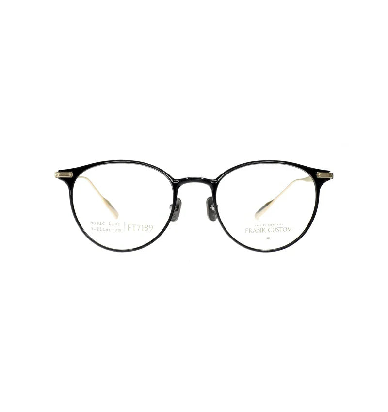 FT7189 Eyeglasses