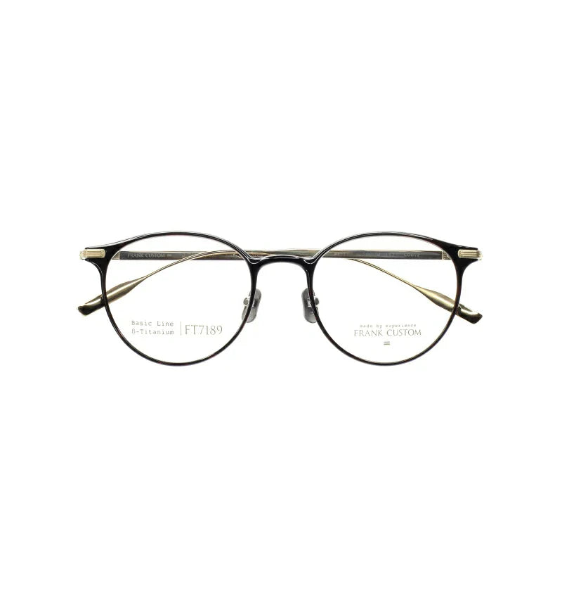FT7189 Eyeglasses