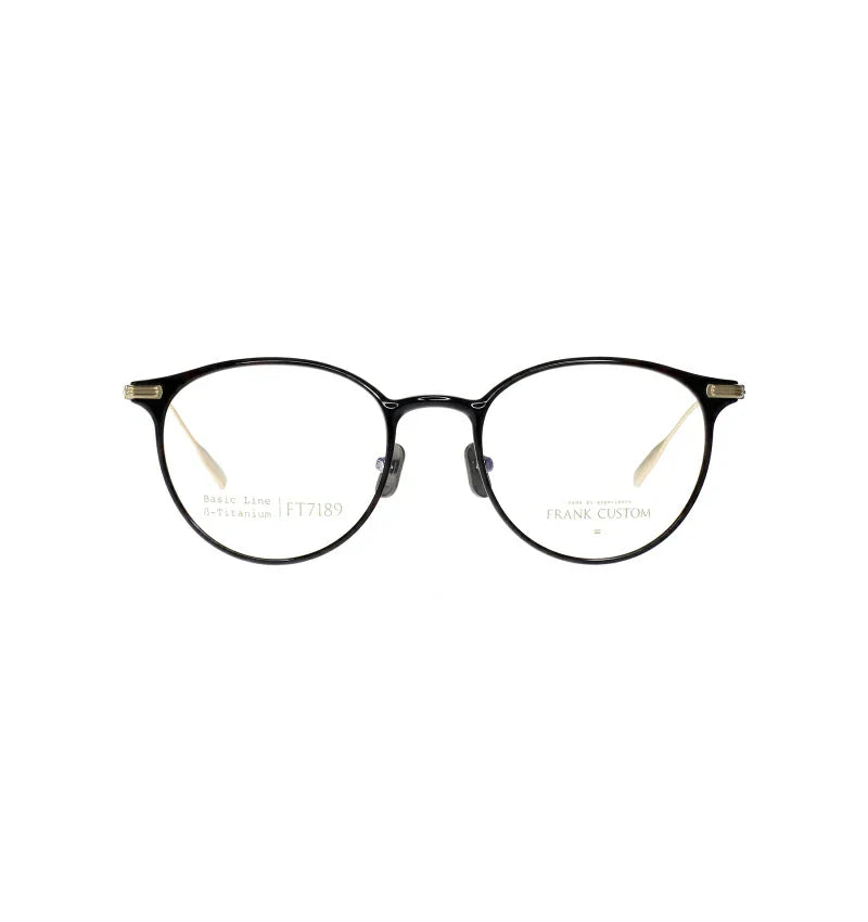 FT7189 Eyeglasses