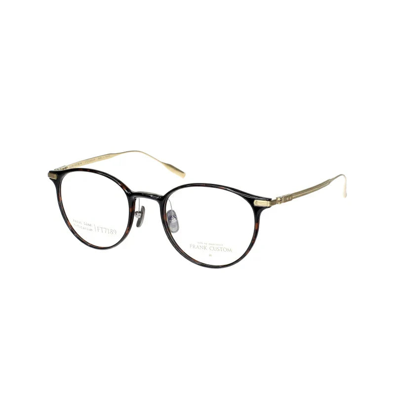 FT7189 Eyeglasses