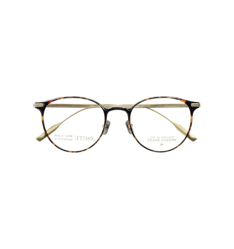 FT7189 Eyeglasses