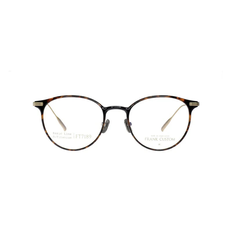 FT7189 Eyeglasses