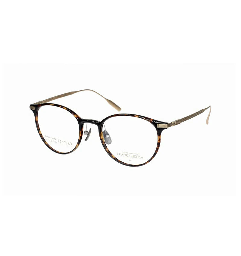 FT7189 Eyeglasses